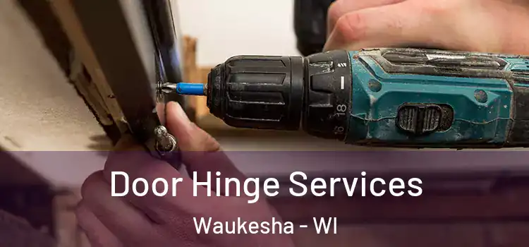  Door Hinge Services Waukesha - WI