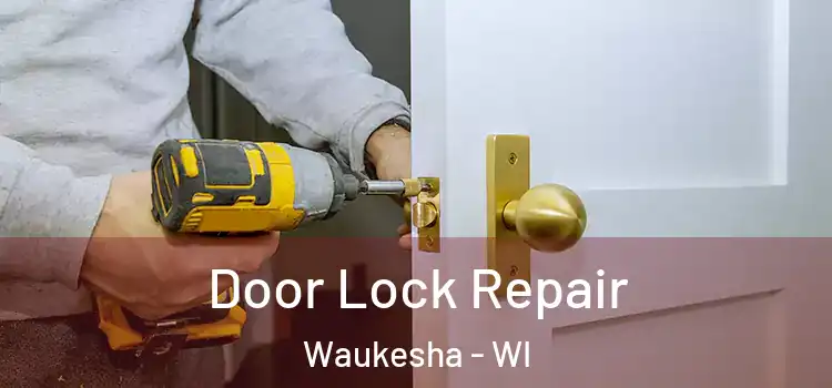  Door Lock Repair Waukesha - WI