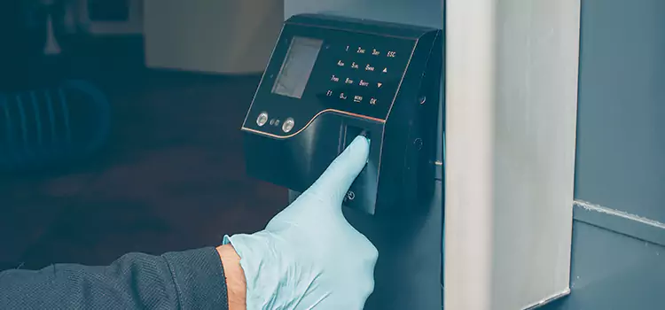 Access Control Installation Waukesha