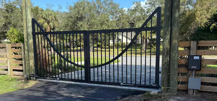 Gate Motor Repair Waukesha