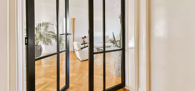 Bifold Door Replacement Waukesha