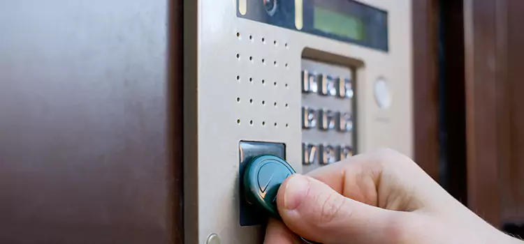 Enhanced Security Features Waukesha