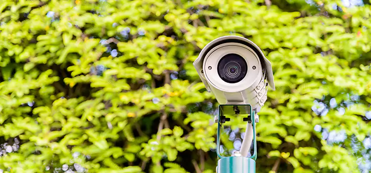 Advanced Surveillance Solutions for Every Need in Waukesha