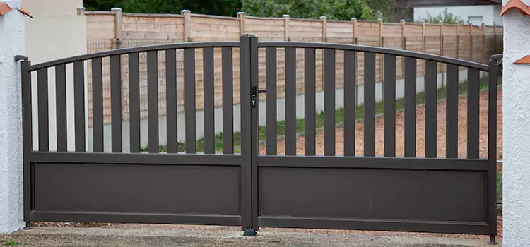 Advanced Gate Solutions in Waukesha, WI