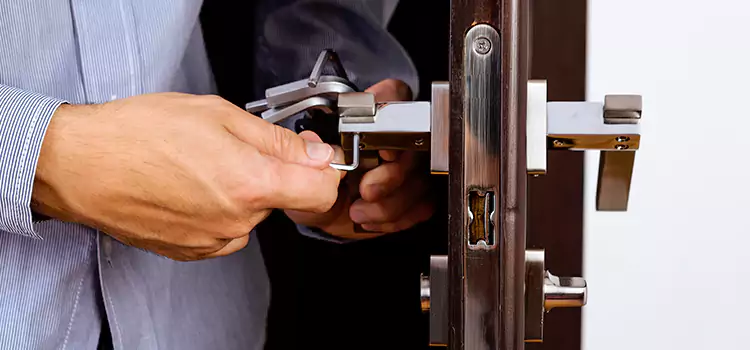 Commercial Door Lock Repair Waukesha