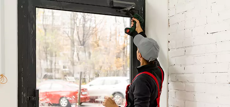 Comprehensive Door Closer Services in Waukesha, WI