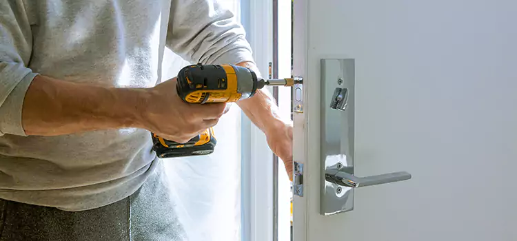 Door Knob Lock Repair Waukesha