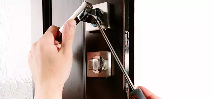 Door Lock Replacement Service Waukesha
