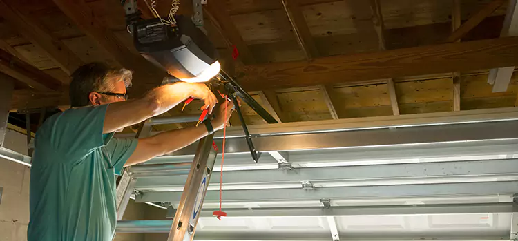 Garage Door Opener Sales and Installation Waukesha