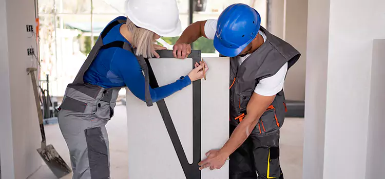 Why Choose Us for Door Panel Services in Waukesha, WI?