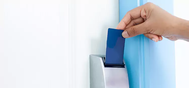 Access Control System Integration Waukesha