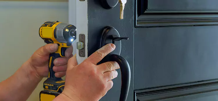 Locksmith Emergency Service Waukesha