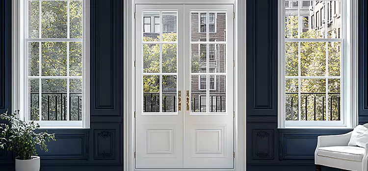 French Door Lock Repair Waukesha