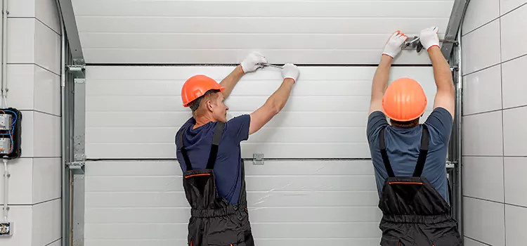 Choose Us for Your Garage Door Needs in Waukesha