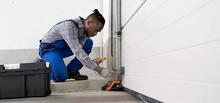 Expert Solutions for Every Garage Lock Need in Waukesha, WI