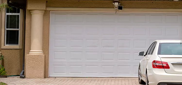 Comprehensive Garage Door Maintenance Services in Waukesha, WI