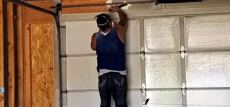Specialized Garage Door Panel Solutions in Waukesha, WI