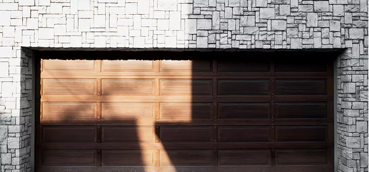 Garage Door Installation Waukesha