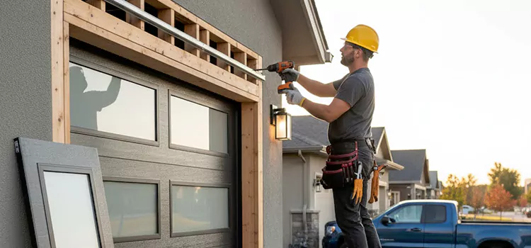 Your Trusted Garage Door Specialists in Waukesha