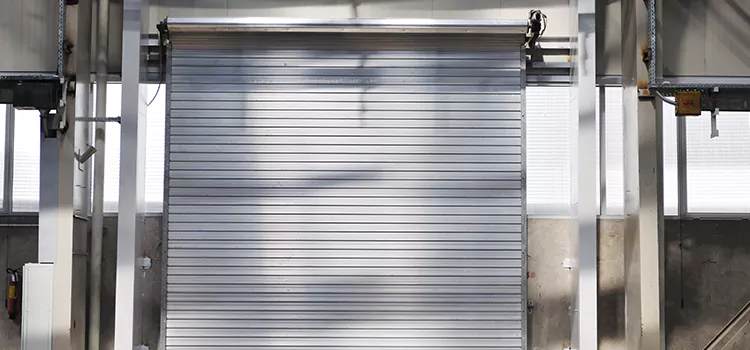 Roller Door Maintenance Waukesha