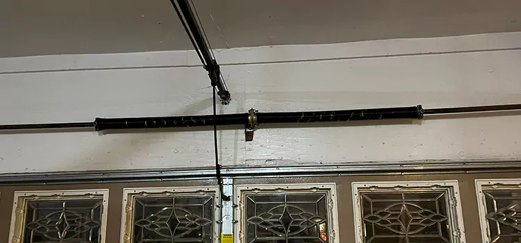 Garage Door Spring Repair Near Me Waukesha