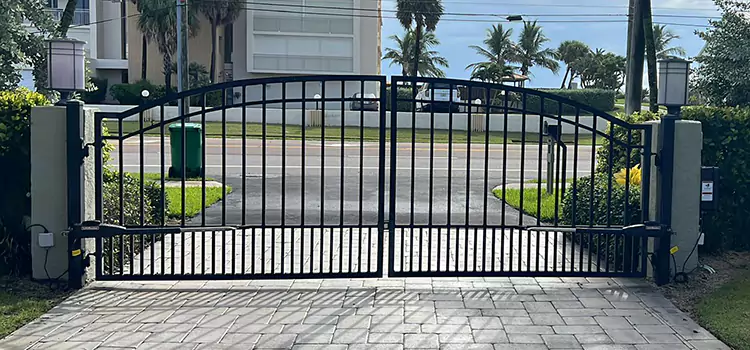 Gate Opener Replacement Near Me in Waukesha, WI