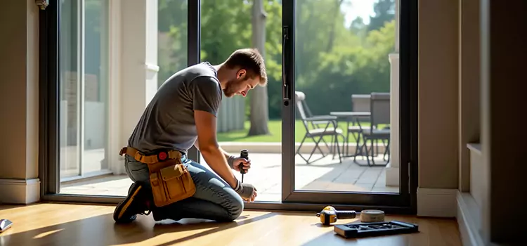 Comprehensive Solutions for Every Glass Door Need in Waukesha, WI