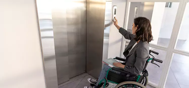 Benefits of Modern Handicap Door Systems in Waukesha, WI