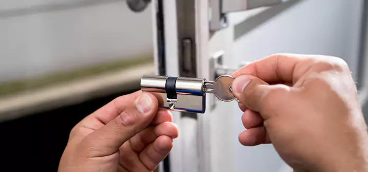 Emergency Locksmith for House Waukesha