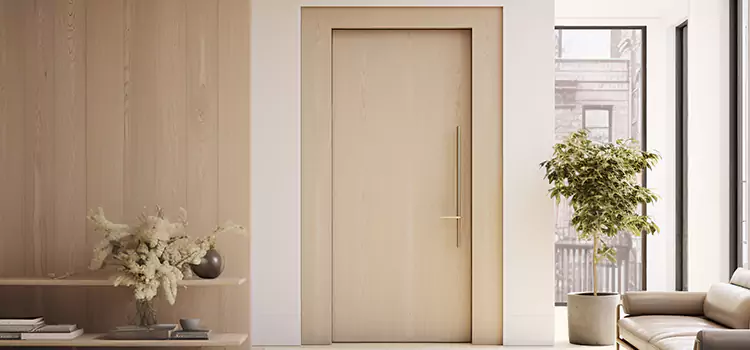 Choose Quality for Your Inside Doors in Waukesha, WI