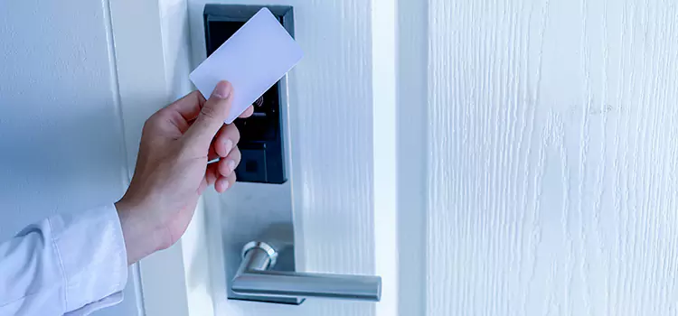 Why Choose Us for Your Keycard Lock Installation in Waukesha, WI?