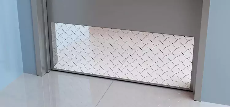 Benefits of Professional Kick Plate Solutions in Waukesha, WI