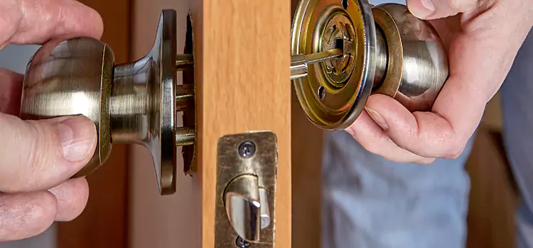 Sliding Door Lock Repair Waukesha