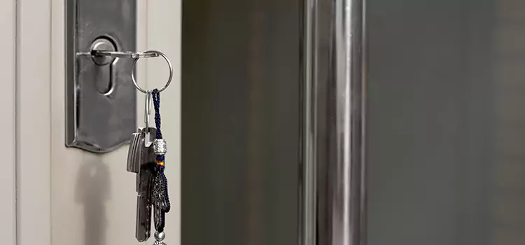 Master Keying by the Numbers Waukesha
