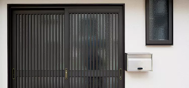 Sliding Screen Door Repair Waukesha