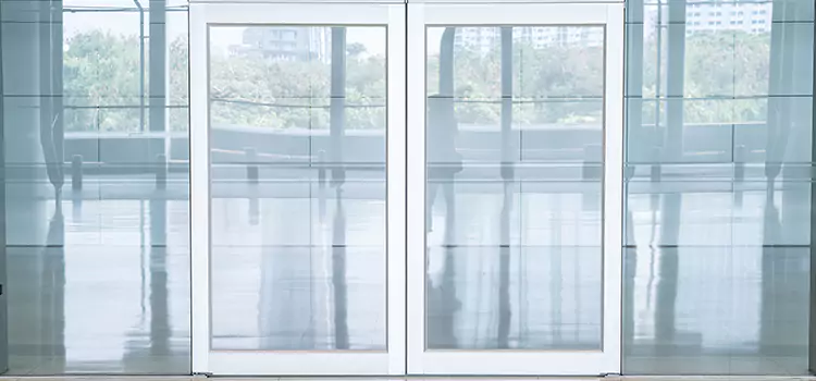 Why Choose Us for Your Motion Sensor Door Needs in Waukesha, WI?