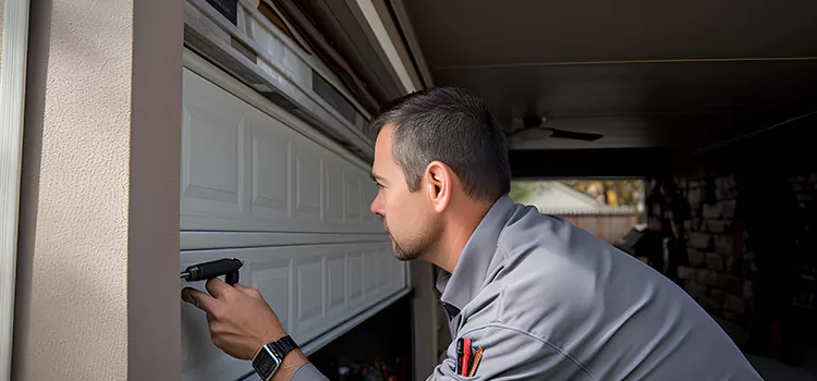 Garage Door Cable Replacement Waukesha