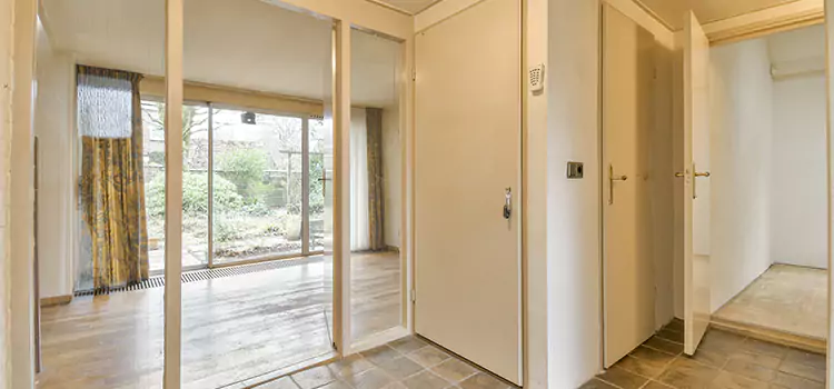 Why Choose Our Pocket Door Experts in Waukesha, WI?