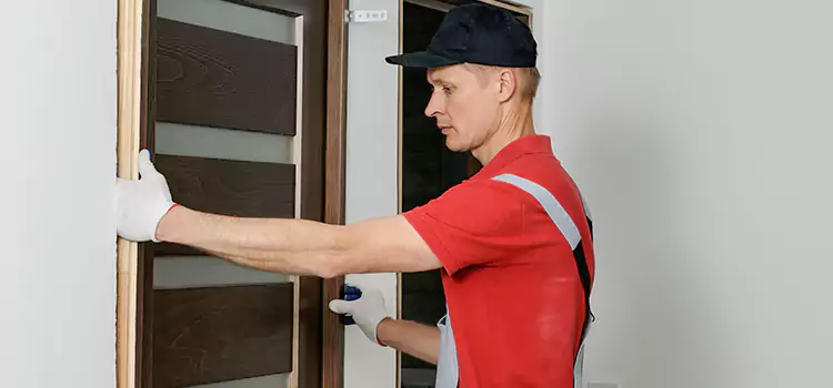 Frame and Panel Restoration Waukesha
