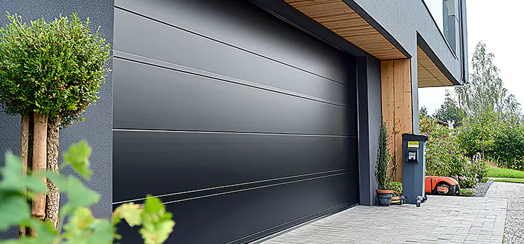 Residential Garage Door Service Waukesha