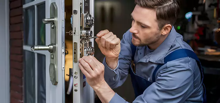 Residential Lock Installation Waukesha