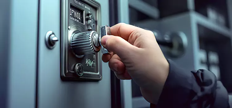 Locksmith Cost to Open Safe Waukesha
