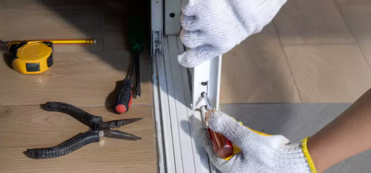 Sliding Door Installation Services in Waukesha, WI