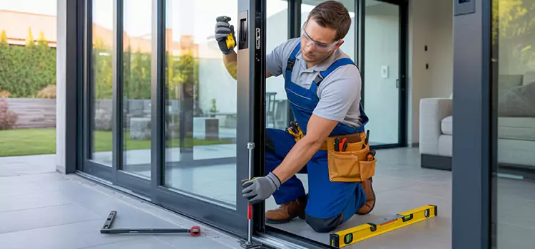 Sliding Screen Door Repair Waukesha