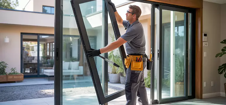 Specialized Sliding Door Roller Services in Waukesha, Wisconsin