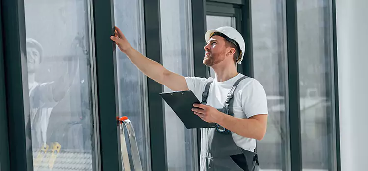 Comprehensive Solutions for Your Sticking Doors in Waukesha, WI