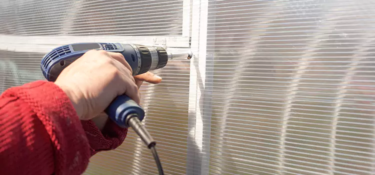 Sliding Screen Door Repair Waukesha