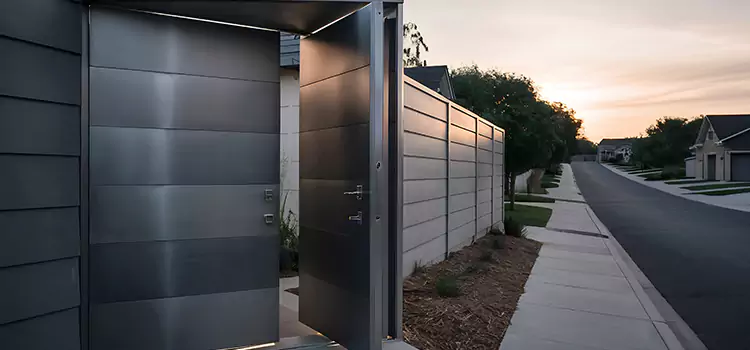 Comprehensive Steel Door Solutions in Waukesha, WI