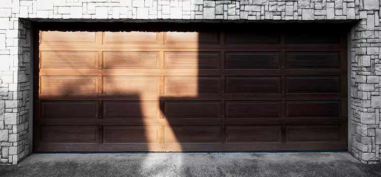 Commercial Roll Up Garage Doors Waukesha