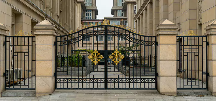 Comprehensive Iron Gate Maintenance Solutions in Waukesha, WI